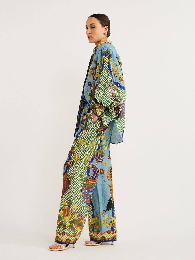 Kristina | Co - ord Set - Lune Amsterdam