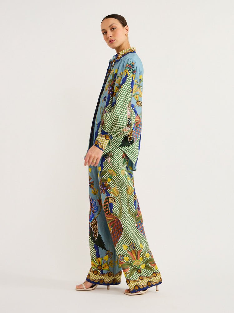 Kristina | Co - ord Set - Lune Amsterdam