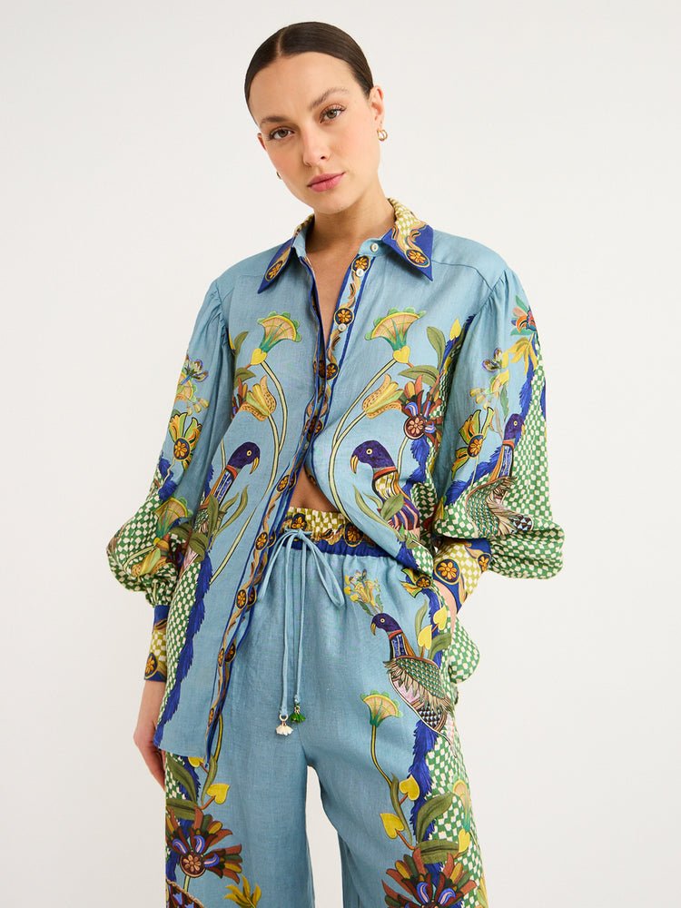 Kristina | Co - ord Set - Lune Amsterdam