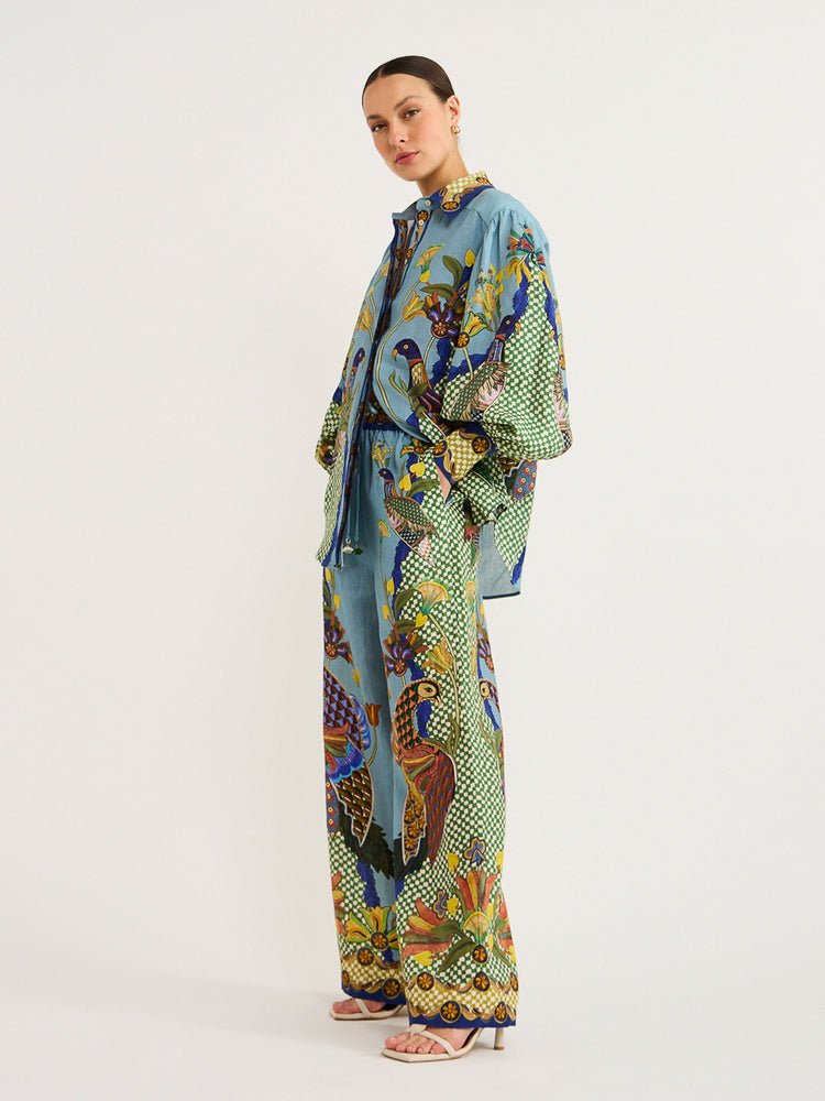 Kristina | Co - ord Set - Lune Amsterdam
