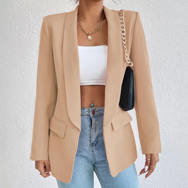 Lune™ | Elegante Blazer - Lune Amsterdam