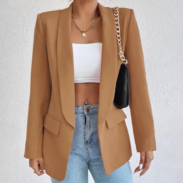 Lune™ | Elegante Blazer - Lune Amsterdam