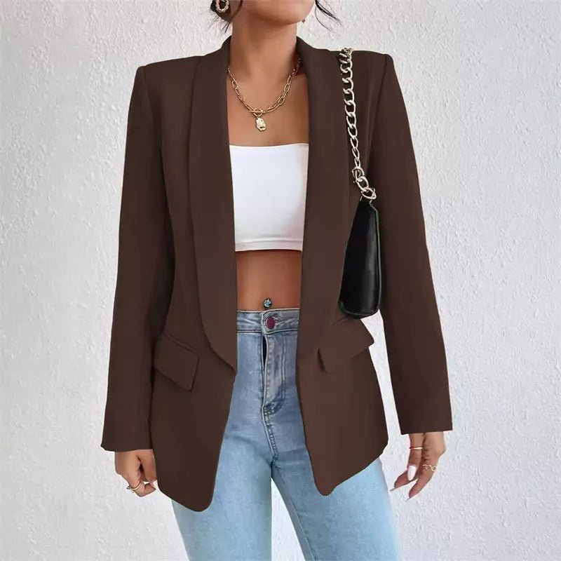 Lune™ | Elegante Blazer - Lune Amsterdam