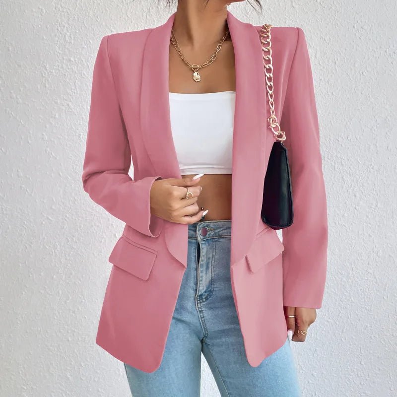 Lune™ | Elegante Blazer - Lune Amsterdam