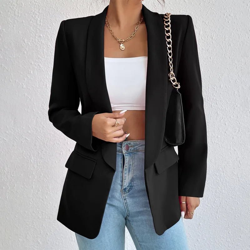 Lune™ | Elegante Blazer - Lune Amsterdam