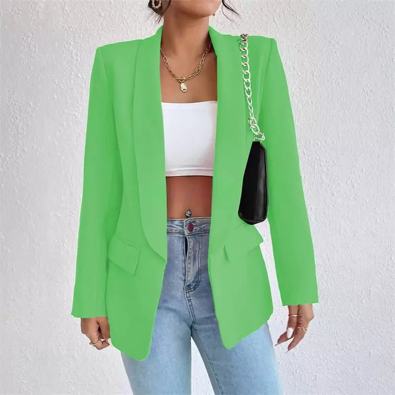 Lune™ | Elegante Blazer - Lune Amsterdam