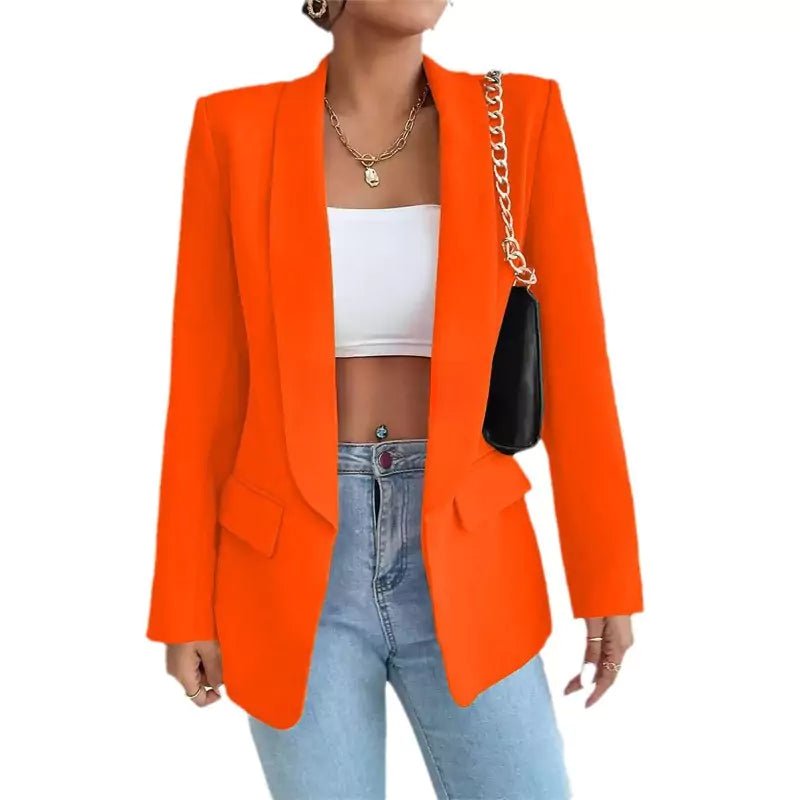 Lune™ | Elegante Blazer - Lune Amsterdam