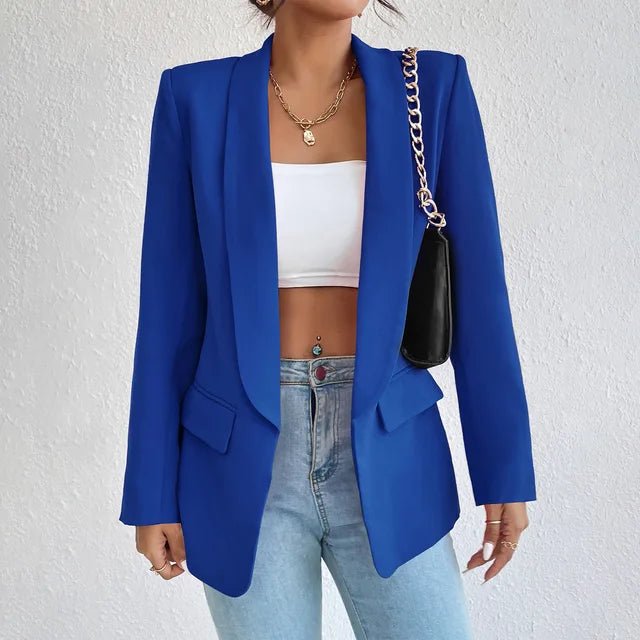 Lune™ | Elegante Blazer - Lune Amsterdam