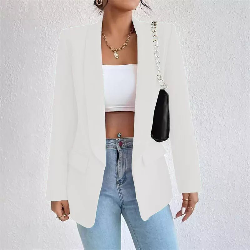 Lune™ | Elegante Blazer - Lune Amsterdam