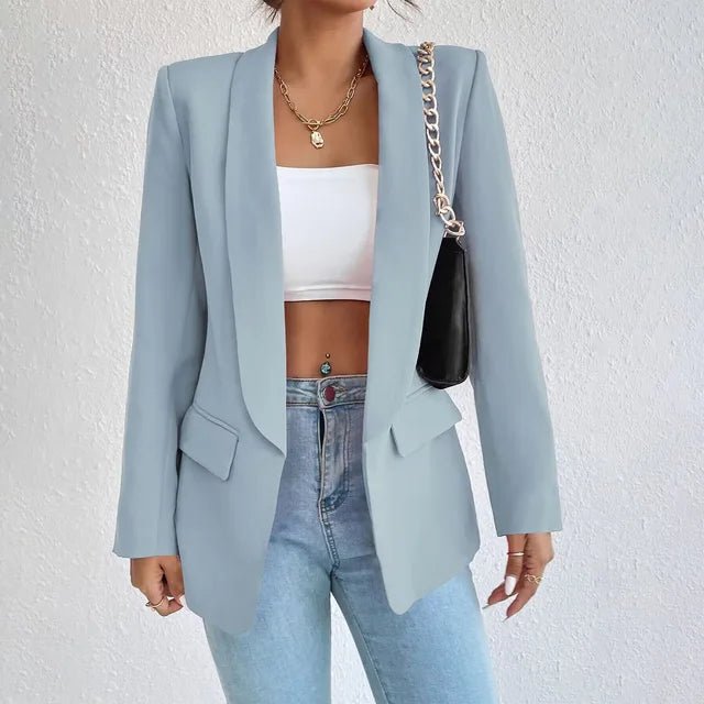 Lune™ | Elegante Blazer - Lune Amsterdam