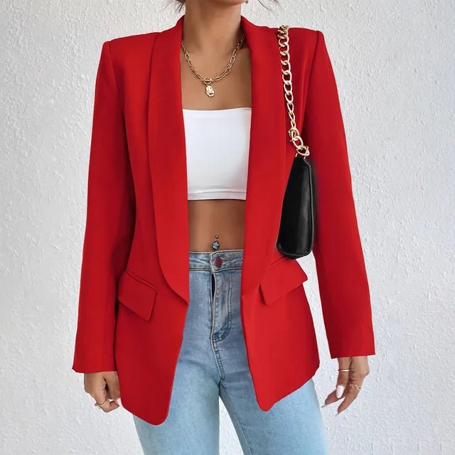 Lune™ | Elegante Blazer - Lune Amsterdam