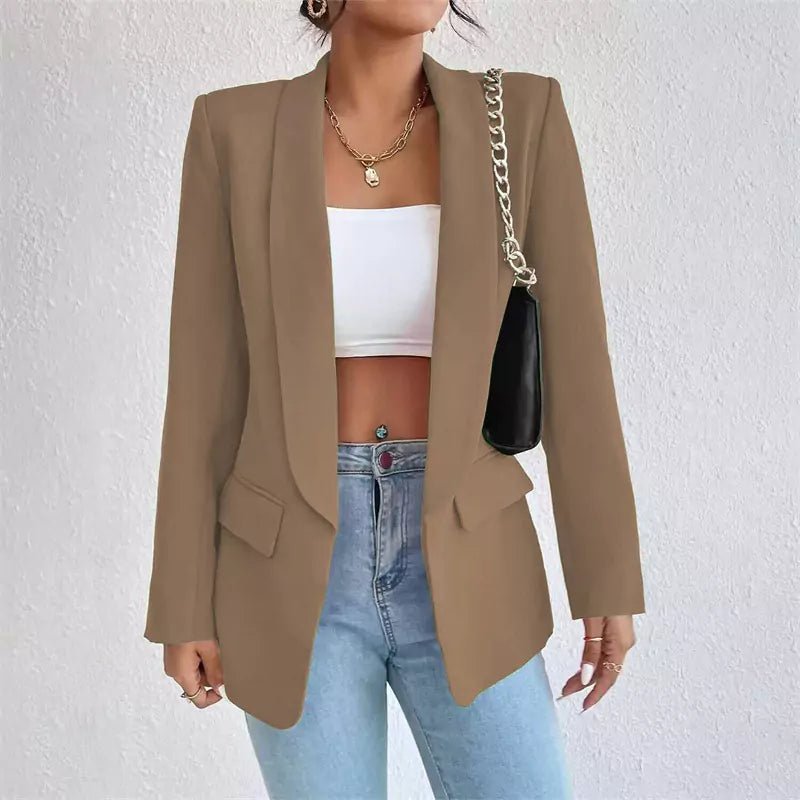 Lune™ | Elegante Blazer - Lune Amsterdam