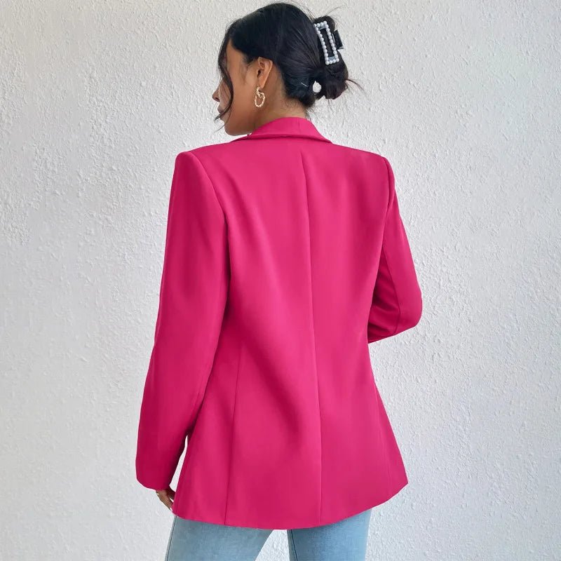 Lune™ | Elegante Blazer - Lune Amsterdam