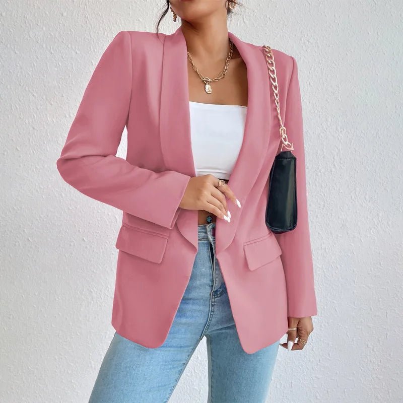 Lune™ | Elegante Blazer - Lune Amsterdam