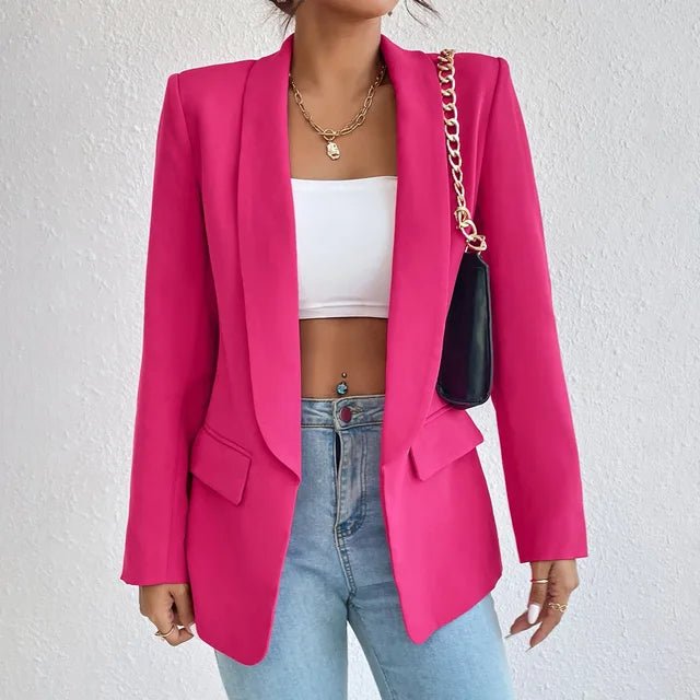 Lune™ | Elegante Blazer - Lune Amsterdam