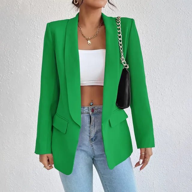 Lune™ | Elegante Blazer - Lune Amsterdam