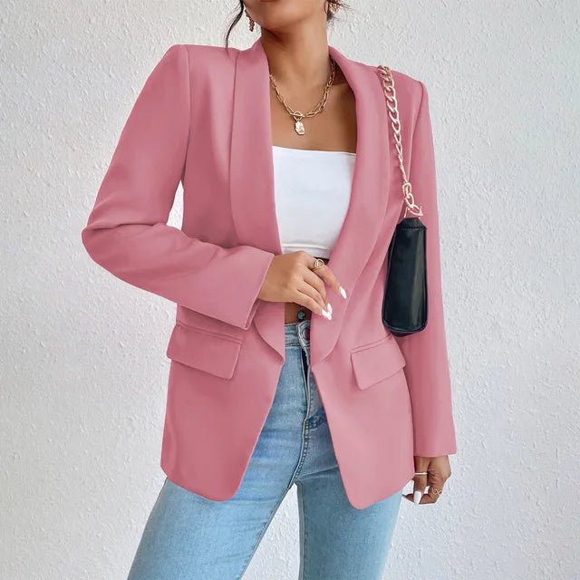 Lune™ | Elegante Blazer - Lune Amsterdam