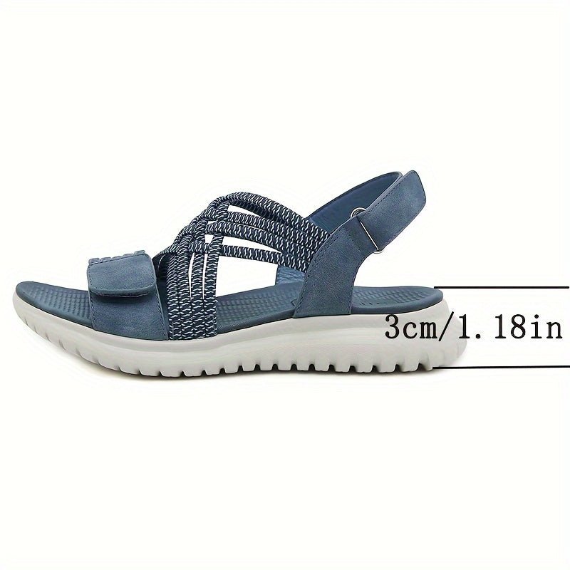 Maureen™ | Orthopedische comfort sandalen - Lune Amsterdam