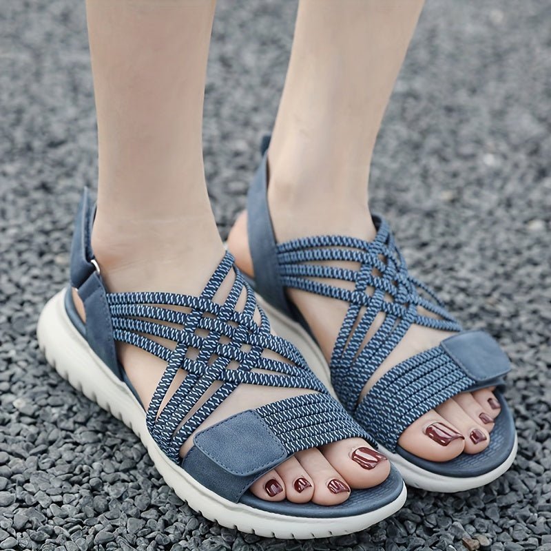 Maureen™ | Orthopedische comfort sandalen - Lune Amsterdam
