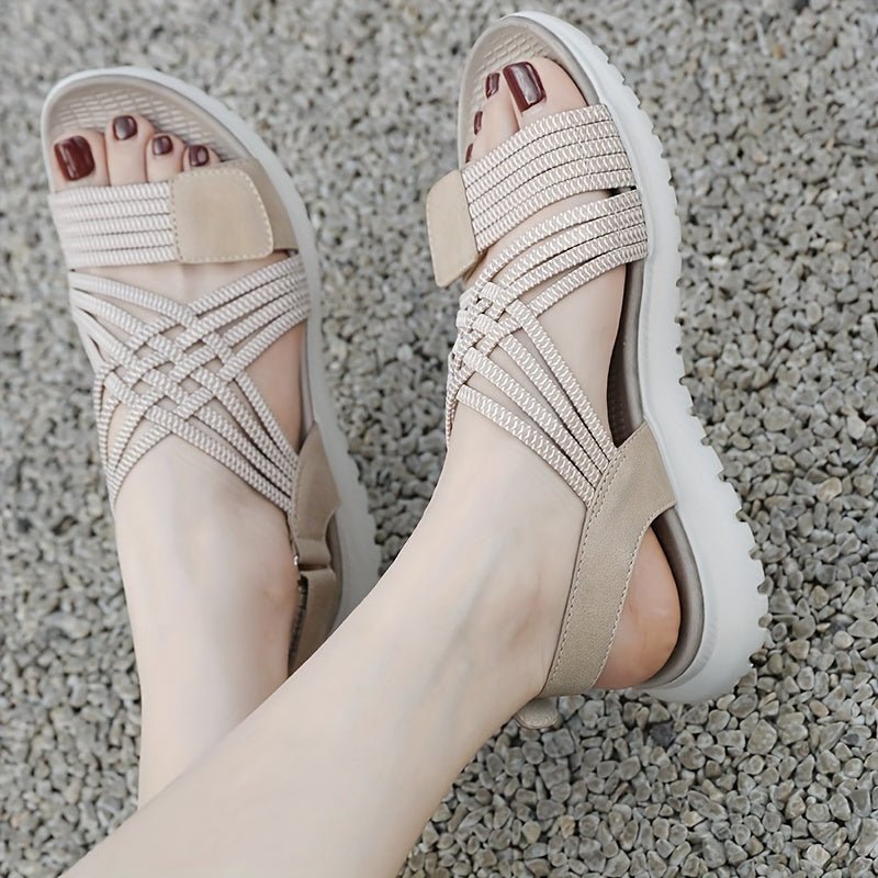 Maureen™ | Orthopedische comfort sandalen - Lune Amsterdam