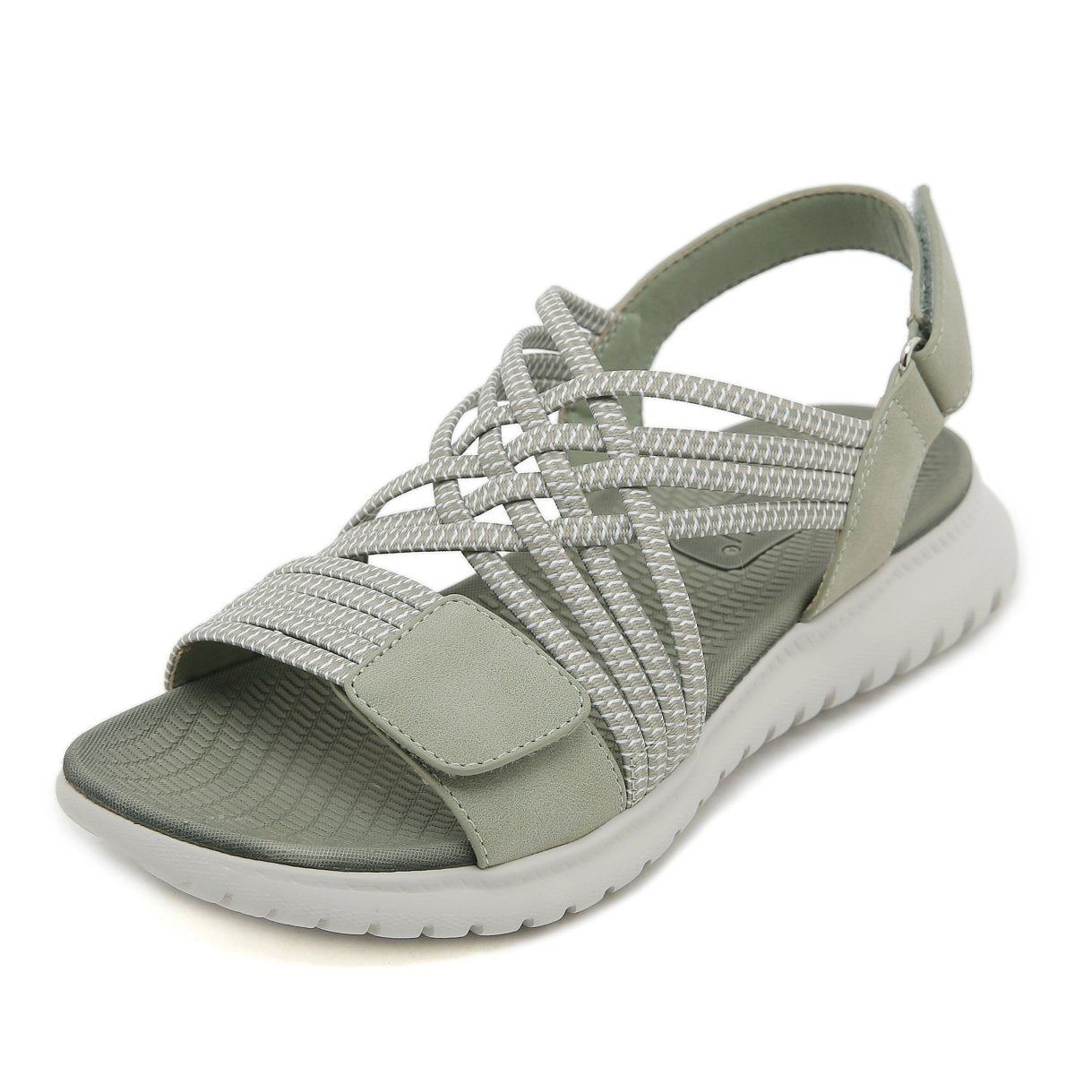 Maureen™ | Orthopedische comfort sandalen - Lune Amsterdam