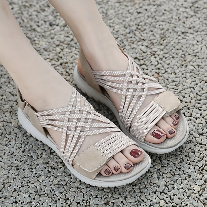 Maureen™ | Orthopedische comfort sandalen - Lune Amsterdam