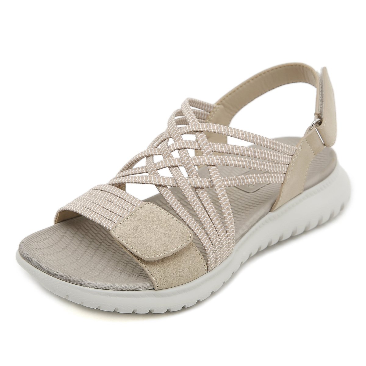 Maureen™ | Orthopedische comfort sandalen - Lune Amsterdam