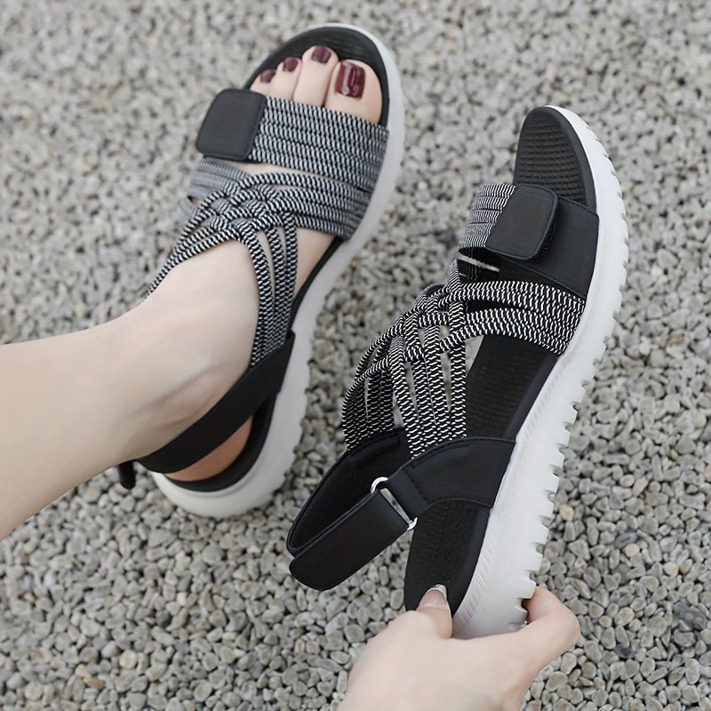 Maureen™ | Orthopedische comfort sandalen - Lune Amsterdam
