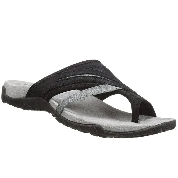 Mia™ | Ergonomische Orthopedische Sandalen - Lune Amsterdam