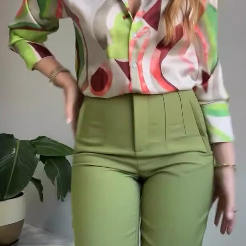 Nienke | Co - ord Set - Lune Amsterdam