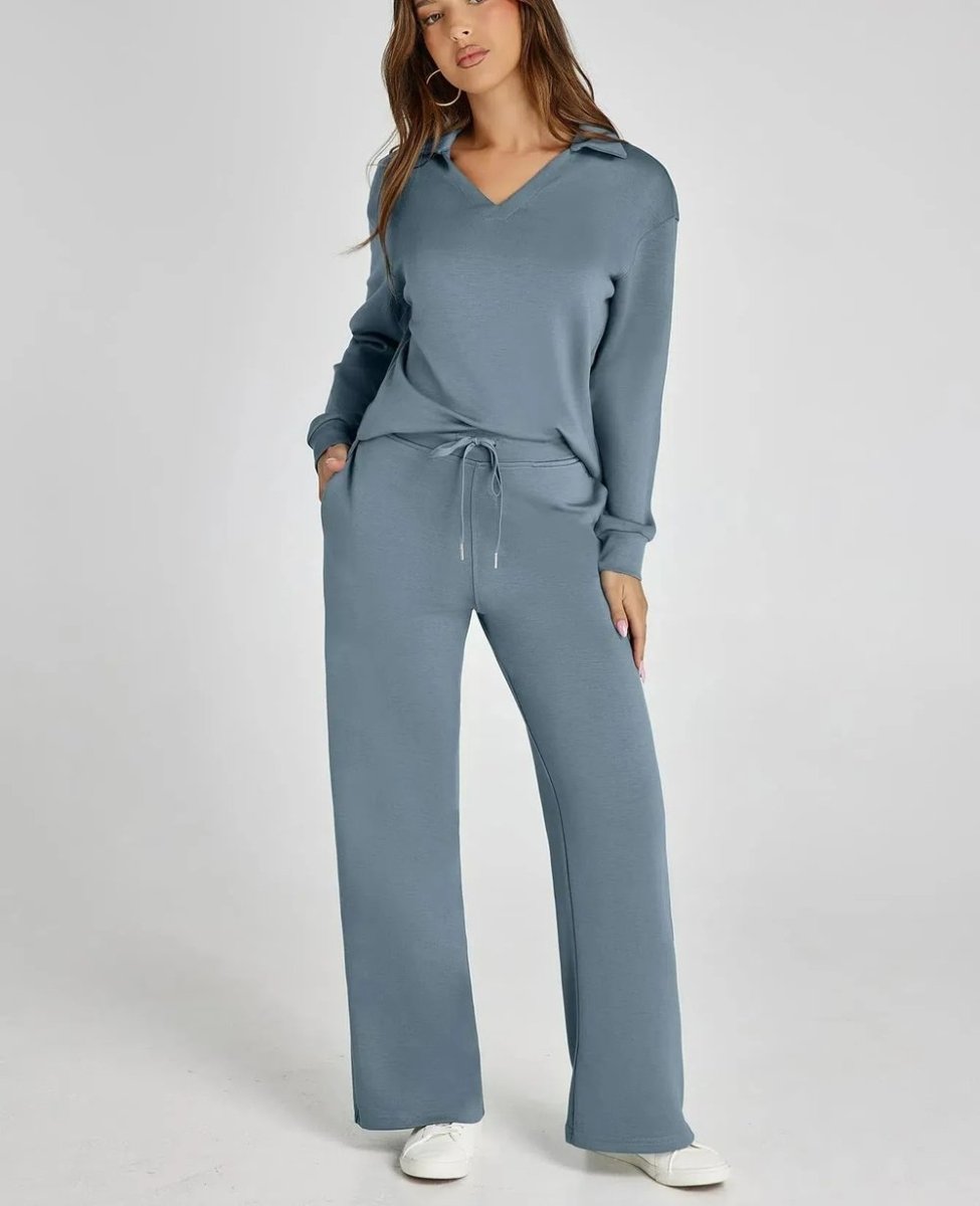 Nina | Travelsuit - Lune Amsterdam