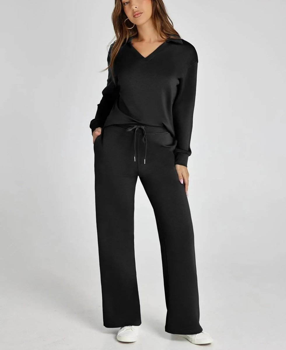 Nina | Travelsuit - Lune Amsterdam