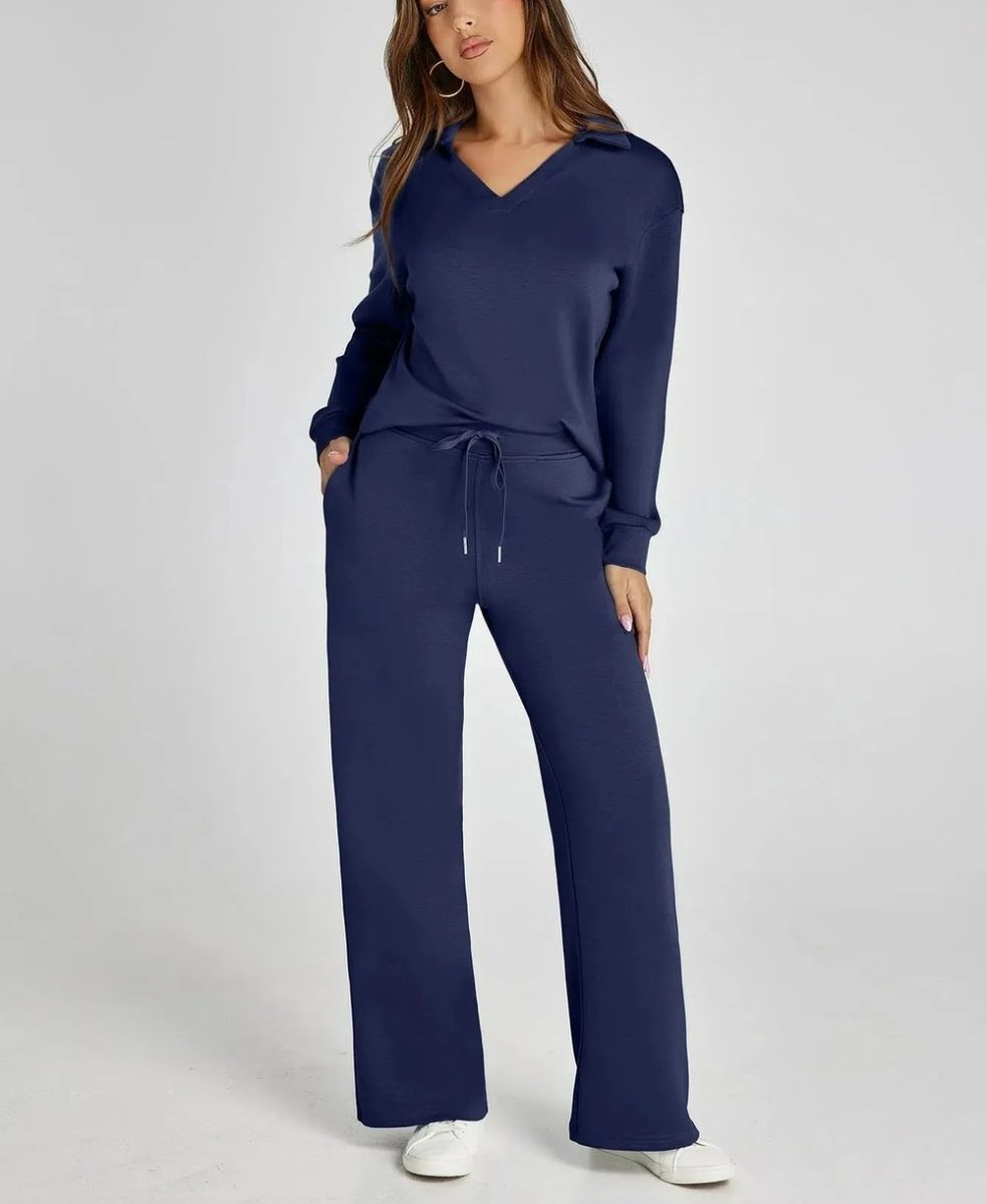 Nina | Travelsuit - Lune Amsterdam