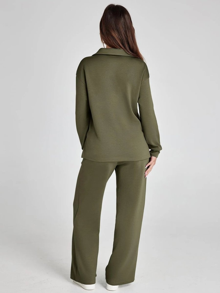 Nina | Travelsuit - Lune Amsterdam