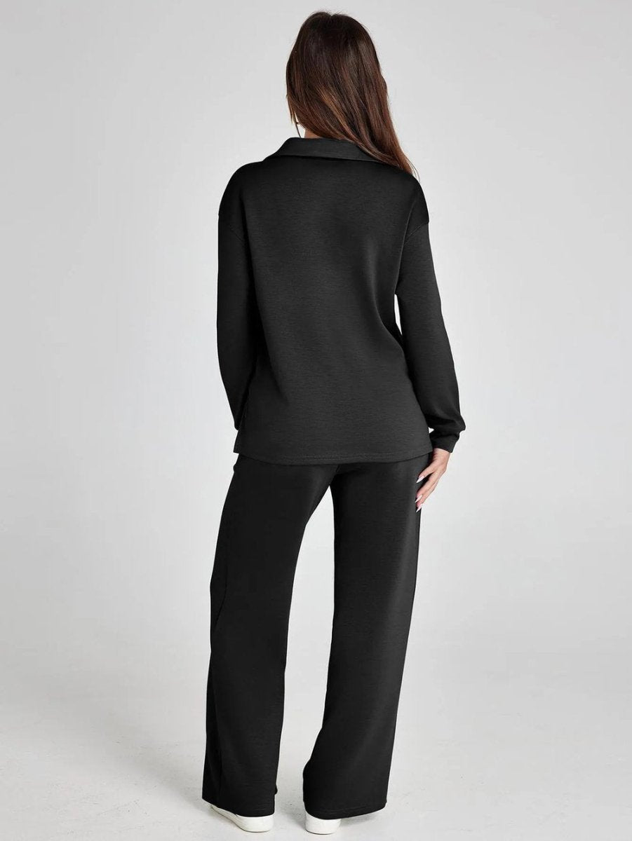 Nina | Travelsuit - Lune Amsterdam
