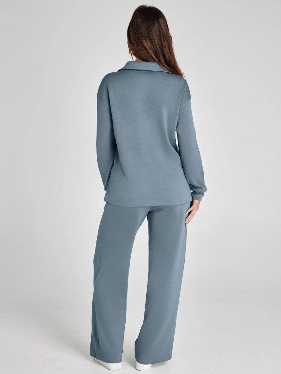 Nina | Travelsuit - Lune Amsterdam