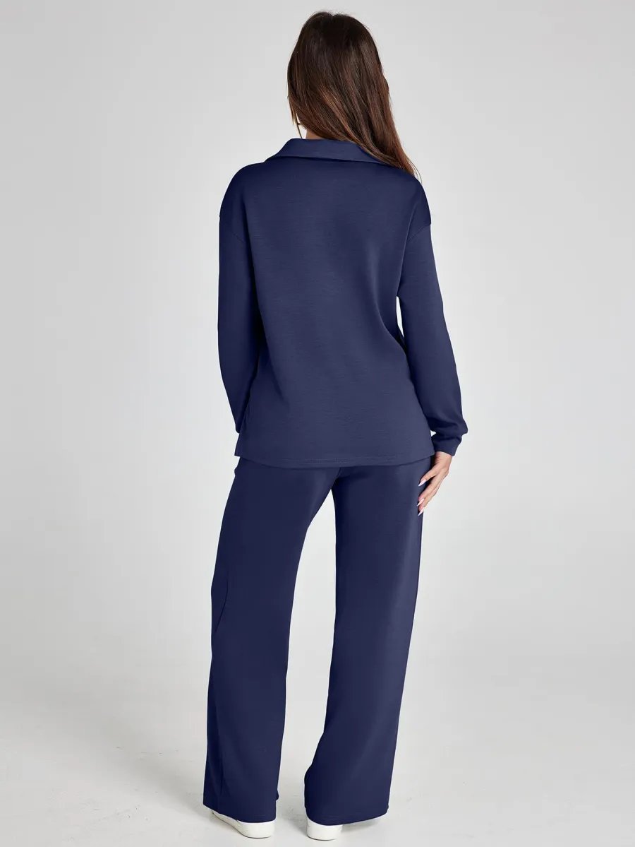 Nina | Travelsuit - Lune Amsterdam