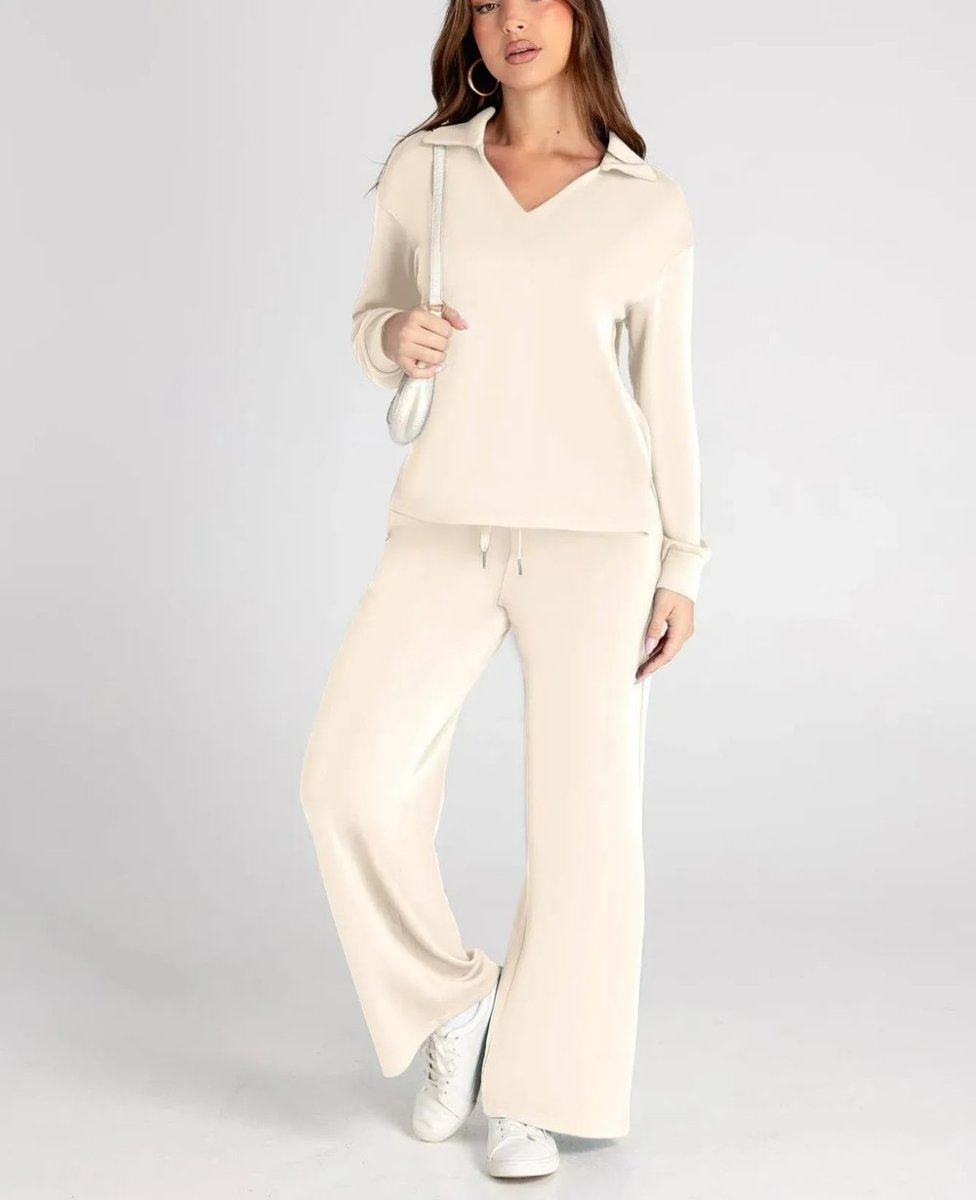 Nina | Travelsuit - Lune Amsterdam