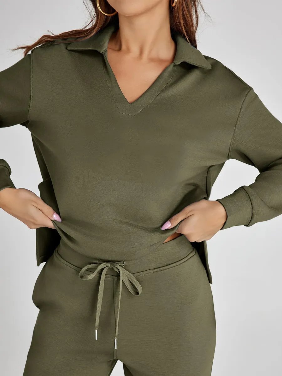 Nina | Travelsuit - Lune Amsterdam