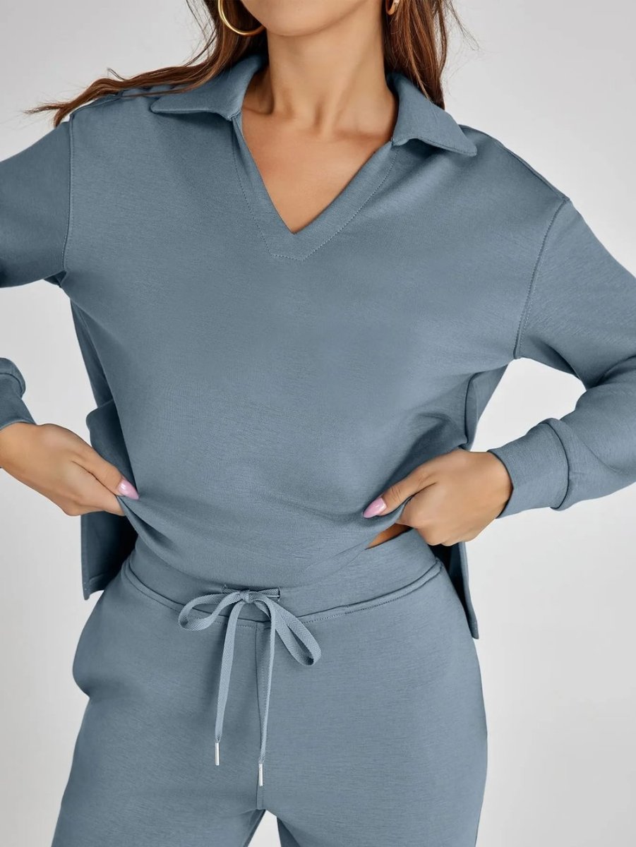 Nina | Travelsuit - Lune Amsterdam