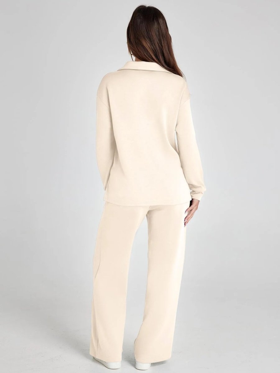 Nina | Travelsuit - Lune Amsterdam