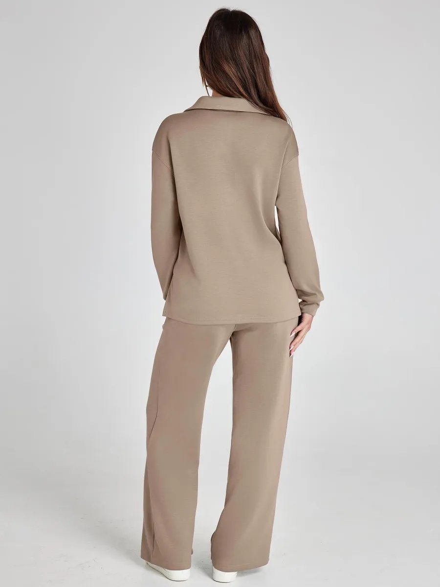 Nina | Travelsuit - Lune Amsterdam
