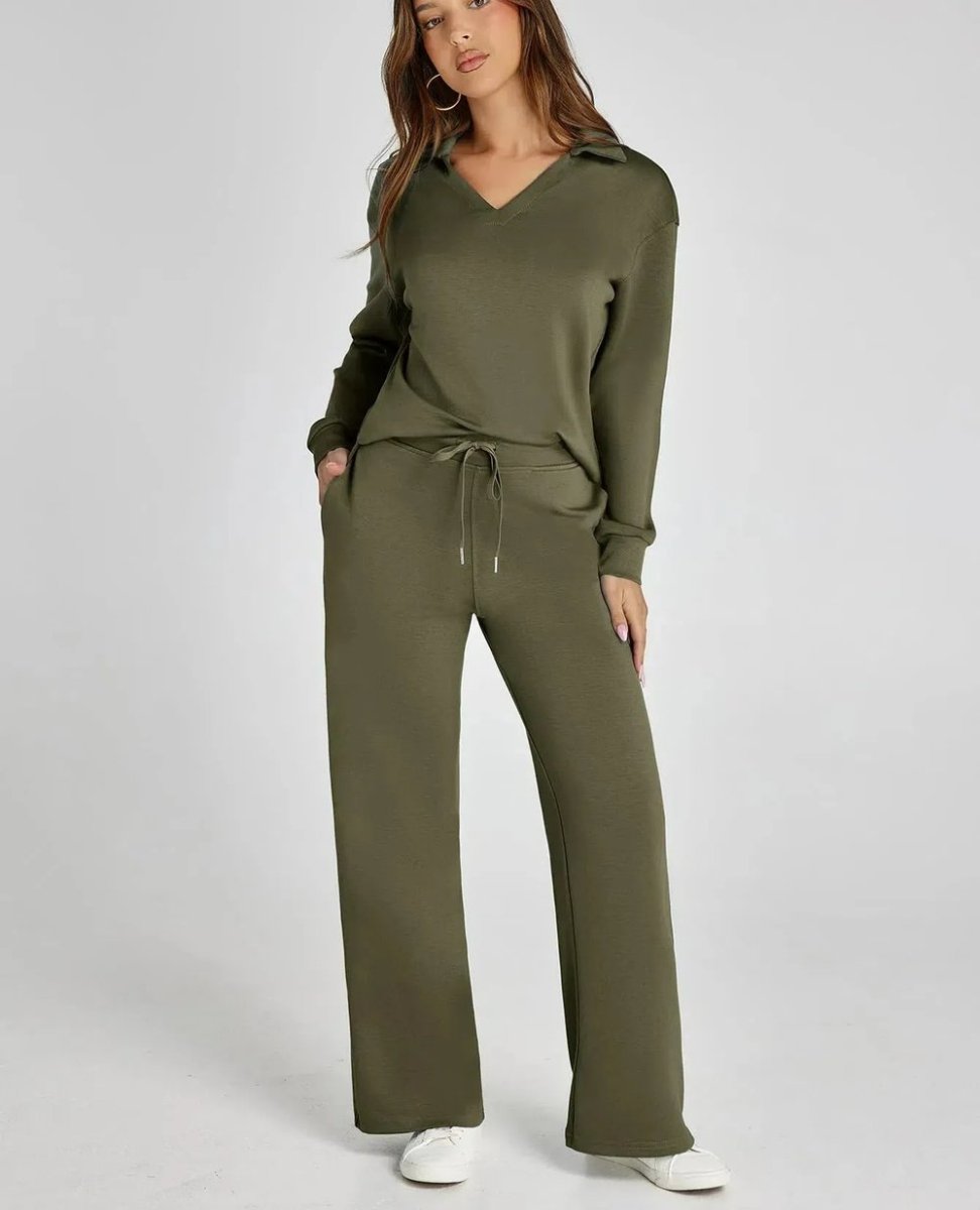 Nina | Travelsuit - Lune Amsterdam