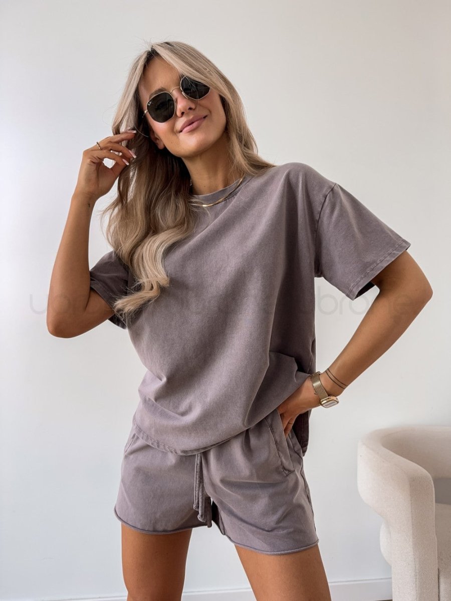 Noah™ Lounge Set - Lune Amsterdam