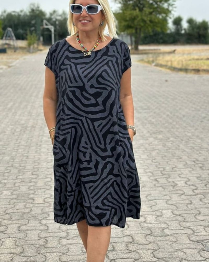 Nova™ | Zomerjurk - Lune Amsterdam