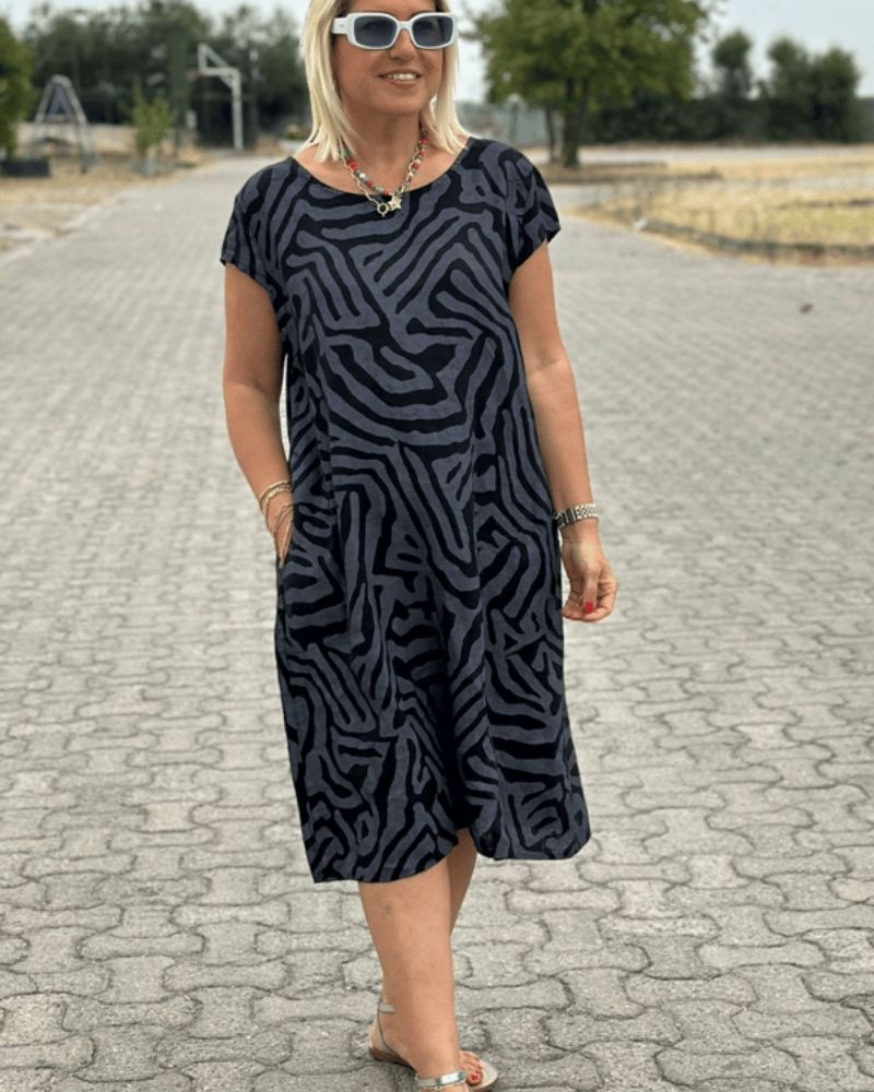 Nova™ | Zomerjurk - Lune Amsterdam