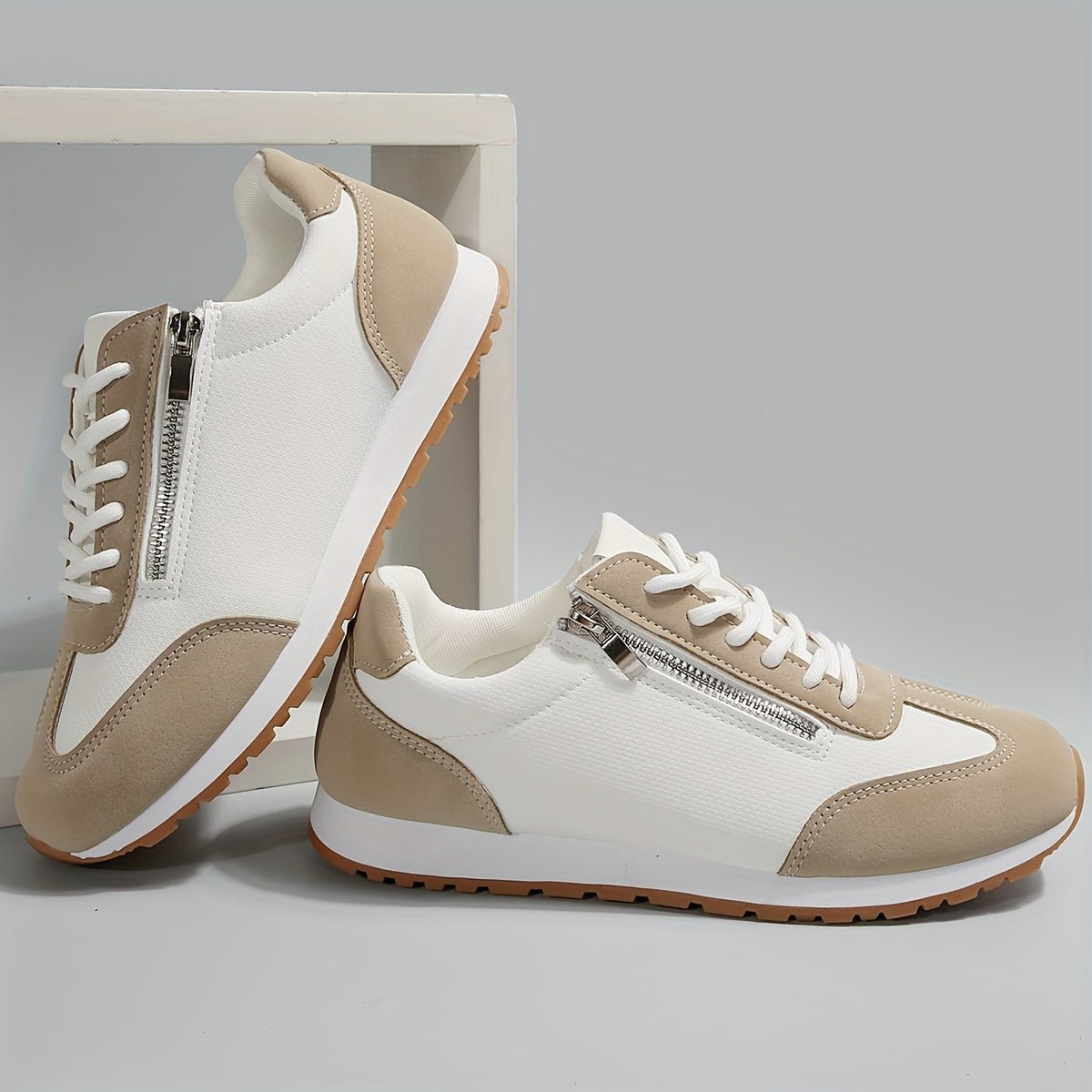 Sylvie™ | Orthopedieschoen - Lune Amsterdam