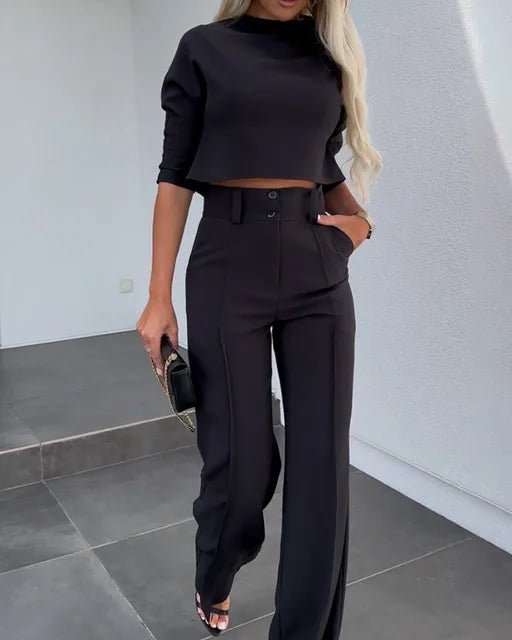 Tanja | Co - ord Set - Lune Amsterdam
