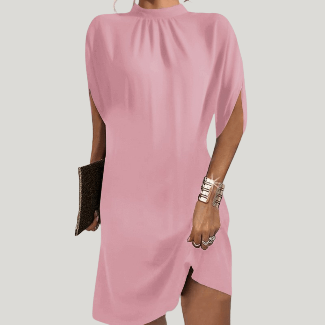 Tiny™ | Elegante flatterende jurk - Lune Amsterdam