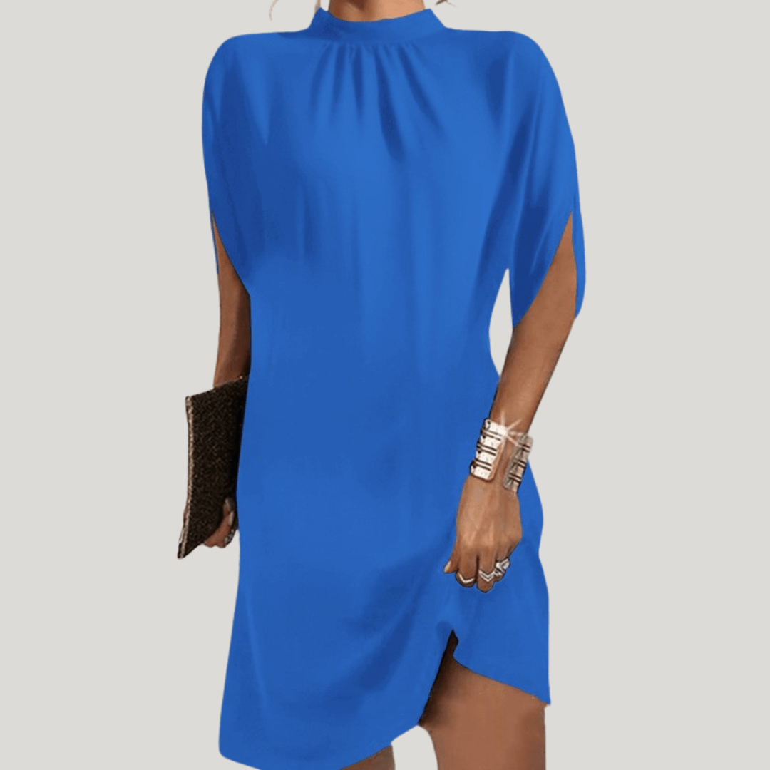 Tiny™ | Elegante flatterende jurk - Lune Amsterdam